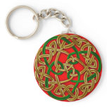CELTIC KNOTS Collection Key Chain
