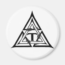 Celtic Magnet!