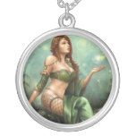 Celtic Maiden Necklace Enid