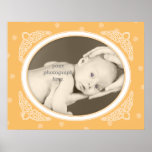 Celtic Mist Photo Mat starting at $11.20  - Peach Posters