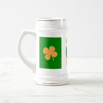 Celtic Mug by calroofer