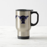 Celtic Mug, Hound Design