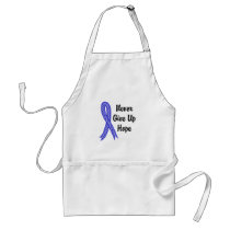 Celtic Never Give Up Hope CFS Aprons