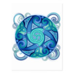 Celtic Planet Postcards