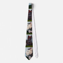 Celtic Scottish Terriers Neck Wear