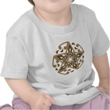 Celtic Star Shirt