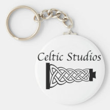 Celtic Studios Items Keychains