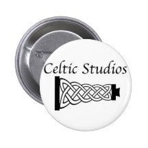 Celtic Studios Items Pin