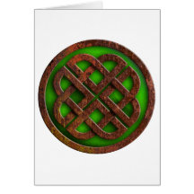 Celtic symbol karten