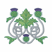 Celtic Thistle