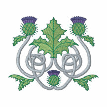 Celtic Thistle