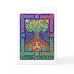 Celtic Tree of LIfe