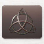 Celtic Trinity Knot Usepad