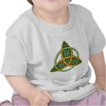 Celtic Trinity Knot T-shirt