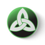 Celtic Trinity Knot Up Pin
