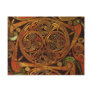 Celtic Triskele Post Cards