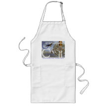 Celtica Apron