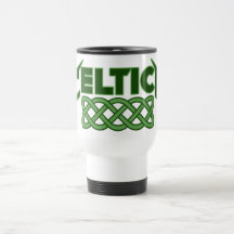 Celtica Mug