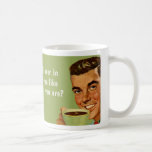 celui qui vous êtes tasses