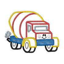 Cement Truck