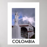 CEMENTERIO EN MARSELLA PRINT
