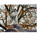 Cemetery Statues Vases photo sculptures
