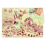 Cenario Card