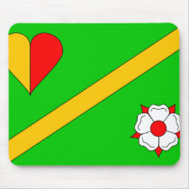 Cenkovice, Czech mousepads