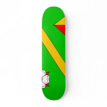 Cenkovice, Czech skateboards