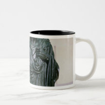 Cénotaphe du Gracchi, 1853 Tasse