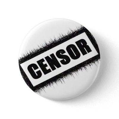 Censor Button by joseph_9587
