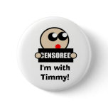 Censor Button