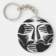 censored11 key chains