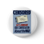 Censored Button