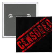 censored buttons