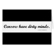 CensorsDirtyMinds Card