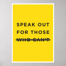 Censorship Poster