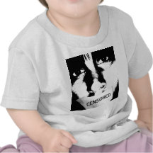 Censorship Tees