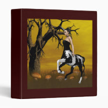 Centaur Binder