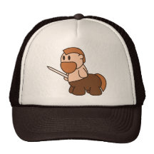 Centaur Hat