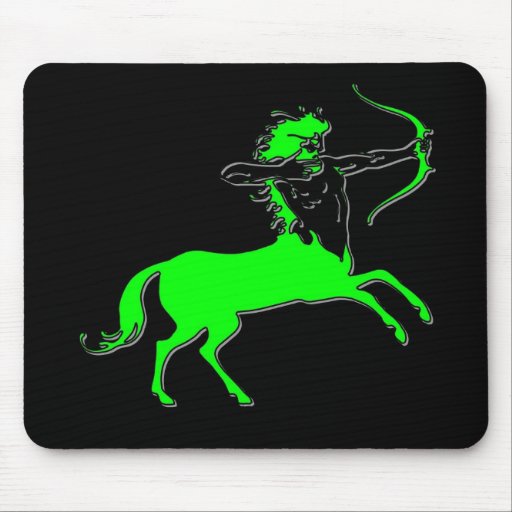 Centaur II Mouse Mat