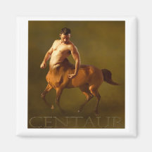 CENTAUR MAGNETS