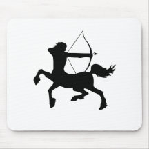Centaur Mouse Pads