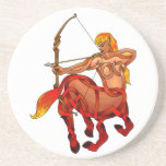 Centauress Beverage Coaster