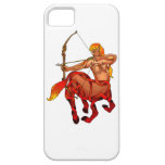 Centauress iPhone 5 Cases