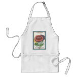 Centauria Fancy Mixed Burt's Seeds Apron