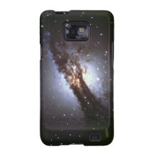 Centaurus A active galaxy Galaxy SII Case