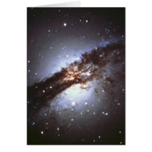 Centaurus A Cards