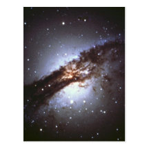 Centaurus A Cartes Postales