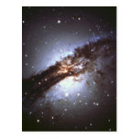 Centaurus A Postcards